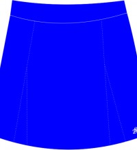 POLLERA DOS TABLAS SECUNDARIA